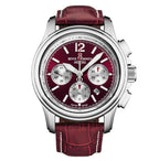 Revue Thommen Airspeed ref. 16041.6336 — stahl Automatic watch