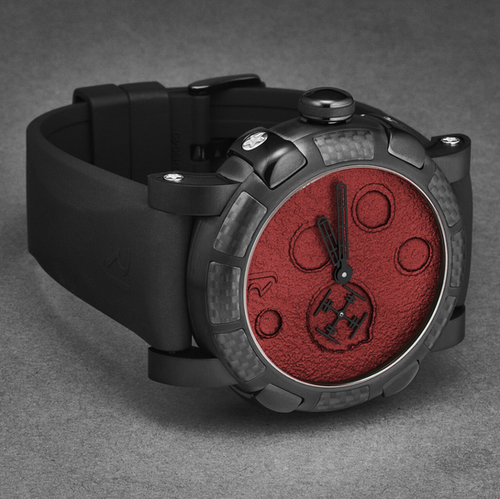 Romain Jerome Moon Dust DNA