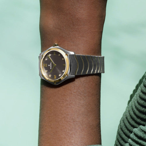 Ebel Sport Classic Lady