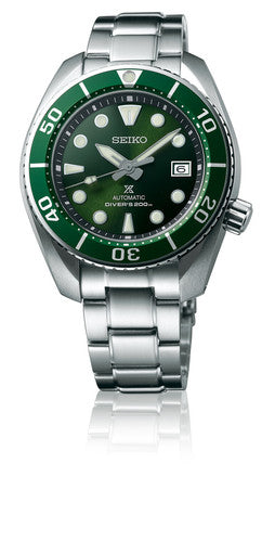Seiko Prospex Automatik Diver´s