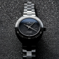 Edox x Label Noir Hydro-Sub Limited Edition ref. 80128 37NLNM NLN — stahl Automatic watch