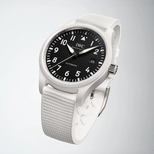 IWC Pilot's Watch Automatic 41 TOP GUN Lake Tahoe