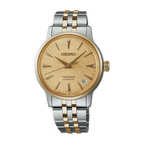 Seiko Presage Frozen Banana Daiquiri Cocktail Time 36mm ref. SRPL64J1 — stahl Automatic watch