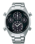 Seiko Prospex Speedtimer Solar Chronograph