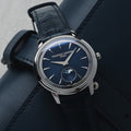 Frederique Constant Classics Moneta Moonphase