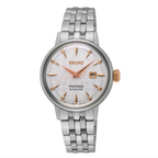 Seiko Presage Cocktail Time Lady ref. SRE009J1 — stahl Automatic watch