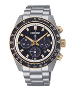 Seiko Prospex Speedtimer Solar Chronograph Circuit Race