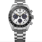 Seiko Prospex Speedtimer Solar Chronograph