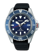Seiko Prospex Solar Diver's