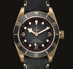 Tudor Black Bay Bronze M79250BA-0001
