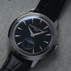 Frederique Constant Classics Moneta Moonphase