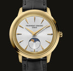 Frederique Constant Classics Moneta Moonphase
