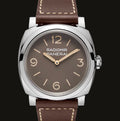 Panerai Radiomir 1940 3 Days PAM00662 — stahl Manual-winding watch