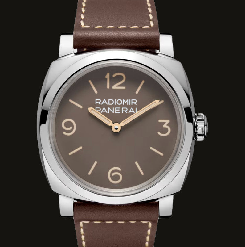 Panerai Radiomir 1940 3 Days PAM00662 — stahl Manual-winding watch