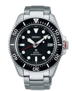 Seiko Prospex Solar Diver's