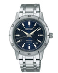 Seiko Presage Style 60's Automatic Blue 39.5mm ref. SRPL07J1 — stahl Automatic watch