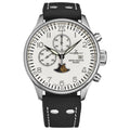 Zeno-Watch Basel Vintage Line ref. 4100-I2 — stahl Manual-winding watch
