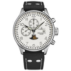 Zeno-Watch Basel Vintage Line ref. 4100-I2 — stahl Manual-winding watch