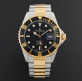 Revue Thommen Diver XL
