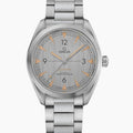 Omega Seamaster Railmaster