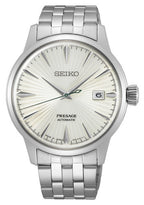 Seiko Presage Automatik Martini Cocktail Time