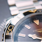 Longines HydroConquest GMT 41mm