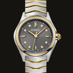 Ebel Wave Lady