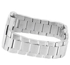 Baume & Mercier Riviera ref. M0A10622 — stahl Automatic watch