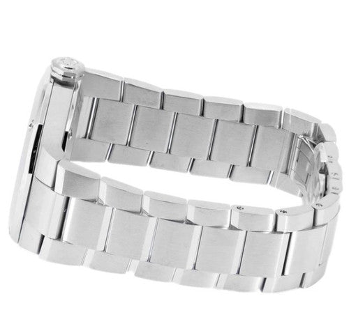 Baume & Mercier Riviera ref. M0A10622 — stahl Automatic watch