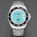 Revue Thommen Diver