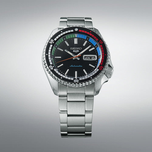 Seiko 5 Sports Automatic Special Edition