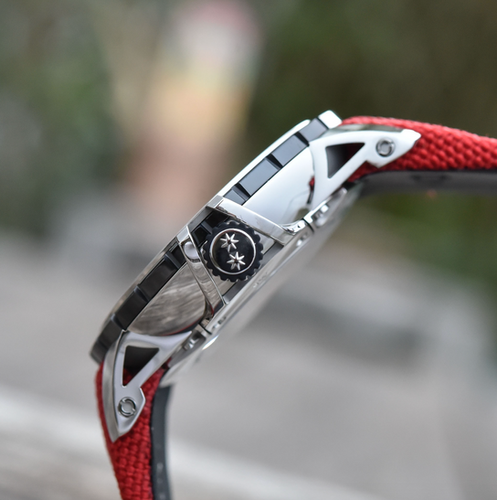 Jaquet-Droz Grande Seconde SW