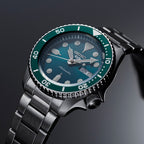Seiko 5 Sports Automatic Day-Date ref. SRPD61K1 — stahl Automatic watch
