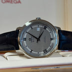 Omega De Ville Prestige Co-axial