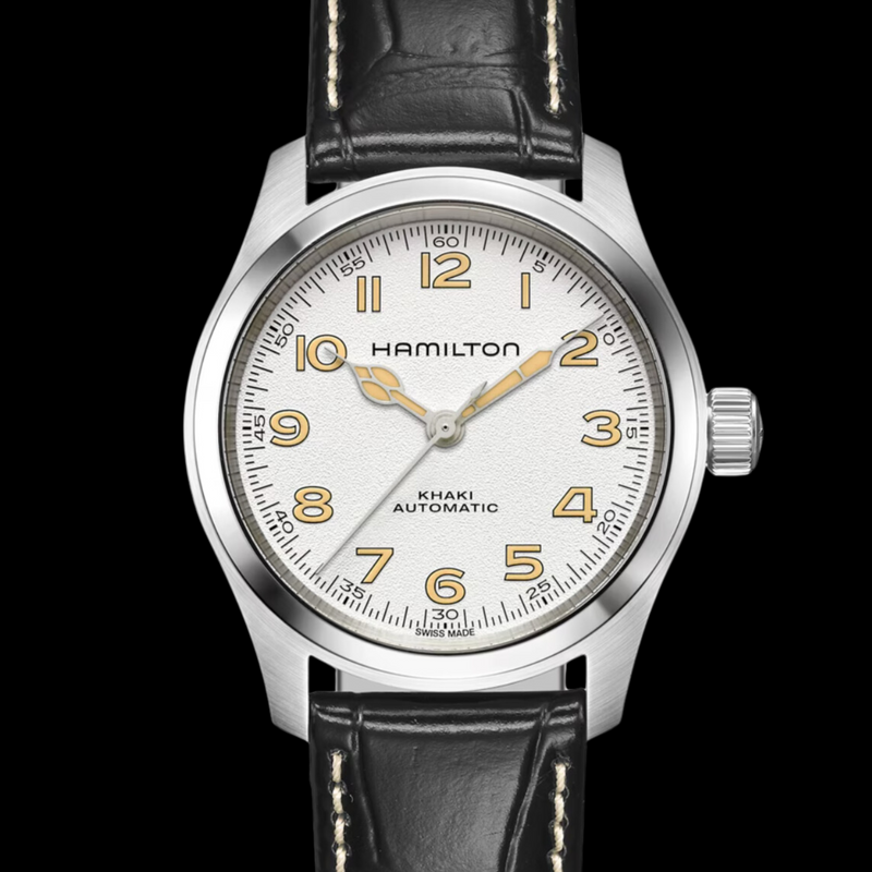 Hamilton Khaki Field Murph Auto 38mm
