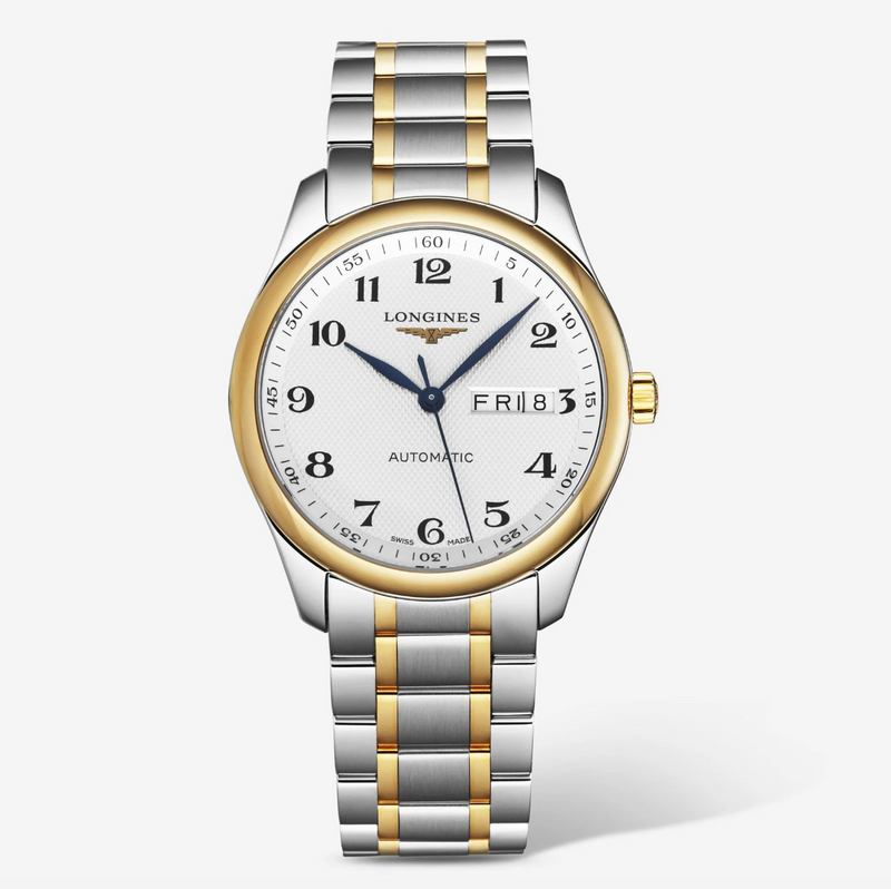 Longines Master Collection