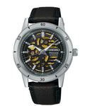 Seiko Presage Style 60's Open Heart 39.5mm ref. SSA461J1 — stahl Automatic watch