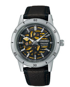 Seiko Presage Style 60's Open Heart 39.5mm ref. SSA461J1 — stahl Automatic watch