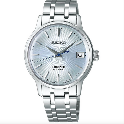 Seiko Presage Automatik Lady