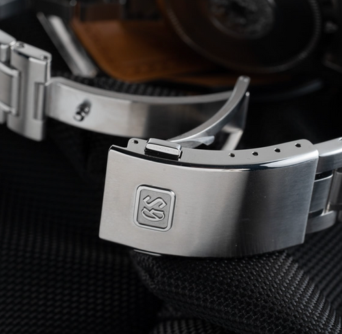 Grand Seiko GMT SBGJ237