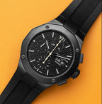 Baume et Mercier Riviera 10625 Automatik Chronograph 43mm