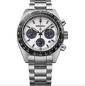 Seiko Prospex Speedtimer Solar Chronograph