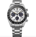 Seiko Prospex Speedtimer Solar Chronograph