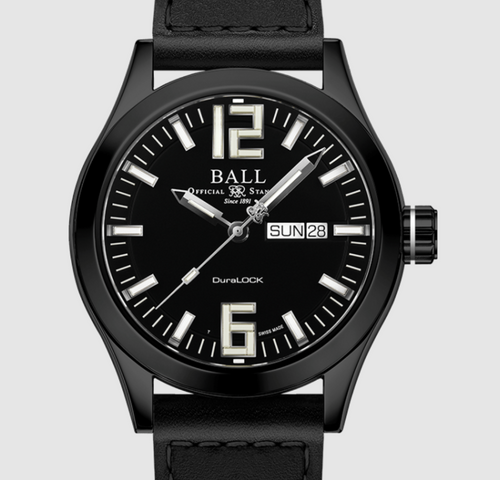 Ball Engineer III King