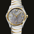 Ebel Sport Classic Lady