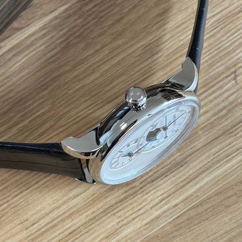 Jaquet-Droz Grande Seconde Moon