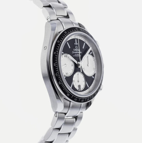 Omega Speedmaster Racing