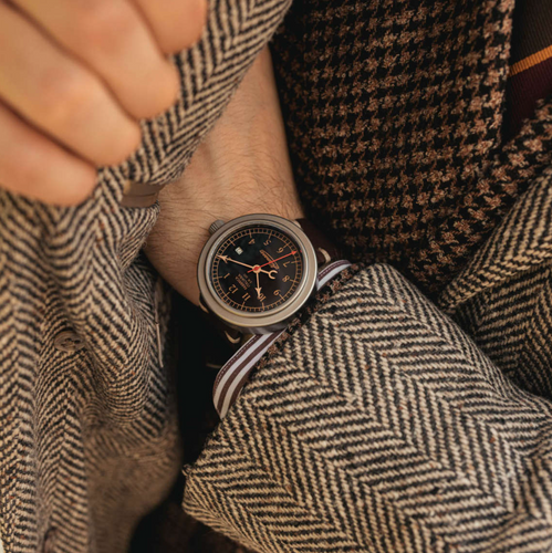 Allemano 1919 Day
