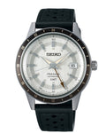 Seiko Presage Style 60's Automatik GMT