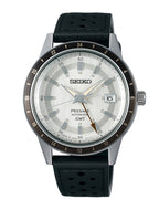Seiko Presage Style 60's Automatik GMT